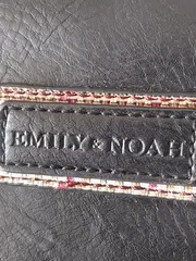 Vorschaubild 5 von Damen Umhängetasche Schwarz Casual Handtasche Schultertasche