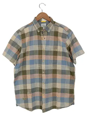 CAMEL ACTIVE Freizeithemd