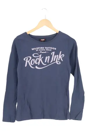 COLORADO Langarmshirt