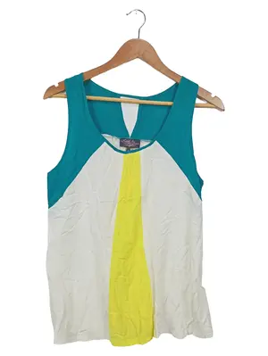 LITTLE MISS BY MISS CAPTAIN Top