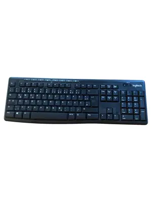 LOGITECH Tastatur