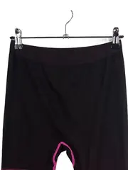 Vorschaubild 2 von Kinder Mädchen Leggings Sport Farbverlauf Polyamid Gr. 176