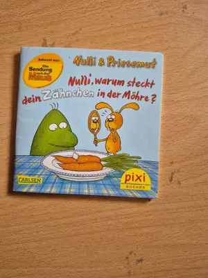 Buch für Kinder