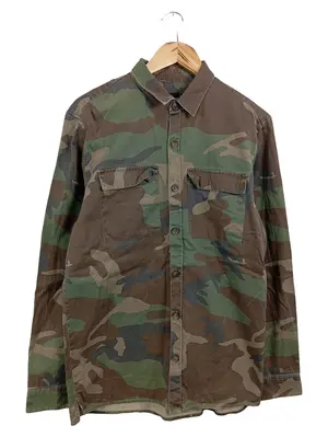 PULL&BEAR Freizeithemd