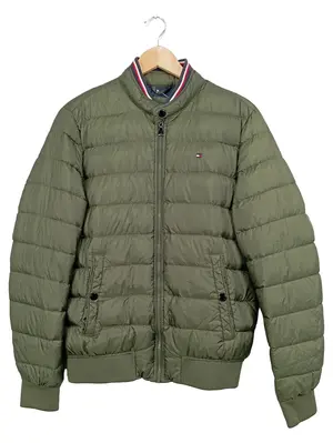 TOMMY HILFIGER Steppjacke