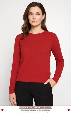 JACQUELINE DE YONG Pullover