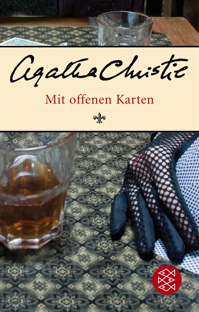 Kriminalroman Bild 1