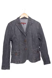 Vorschaubild MARC AUREL Jeansjacke 1
