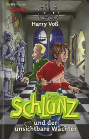 Vorschaubild Buch für Kinder 1