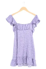 Vorschaubild ZARA Freizeitkleid 1