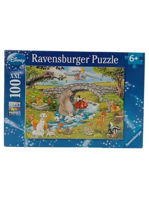 RAVENSBURGER Puzzle
