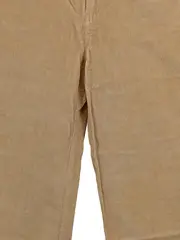 Vorschaubild 3 von Cordhose Damen Größe 40 Beige Casual