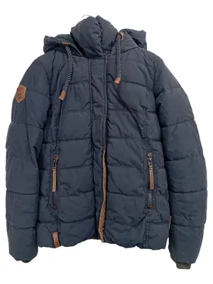 NAKETANO Winterjacke