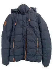 Vorschaubild NAKETANO Winterjacke 1