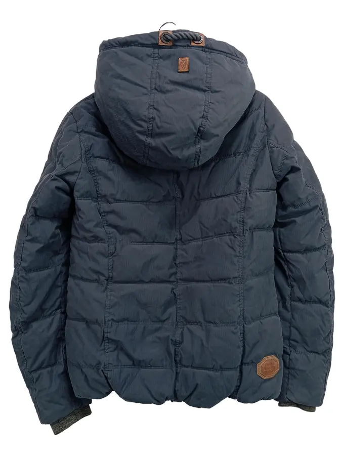 NAKETANO Winterjacke Bild 2