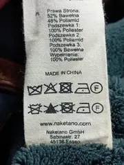 Vorschaubild NAKETANO Winterjacke 5