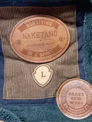 Vorschaubild NAKETANO Winterjacke 3