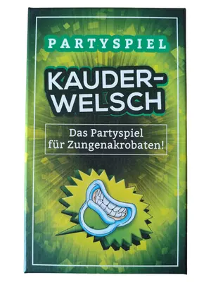 Partyspiel