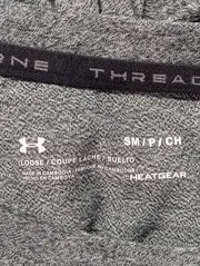 Vorschaubild UNDER ARMOUR Sport Shirt 3