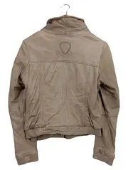 Vorschaubild TIGHA Lederjacke 2