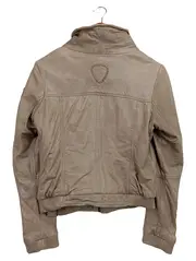 Vorschaubild TIGHA Lederjacke 2