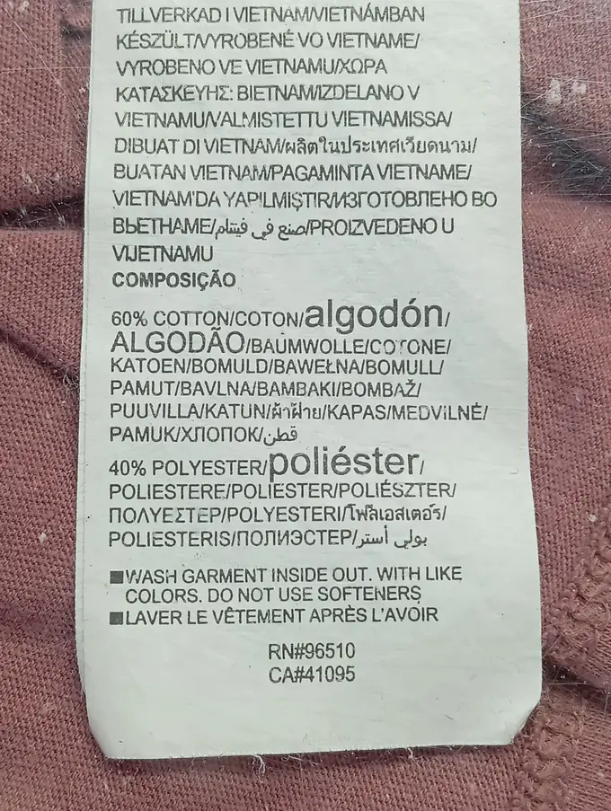 UNDER ARMOUR T-Shirt Bild 4