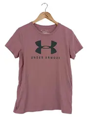 Vorschaubild UNDER ARMOUR T-Shirt 1