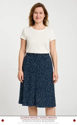 STREET ONE A-Linienrock