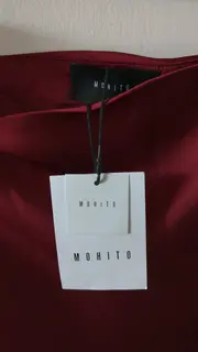 Vorschaubild MOHITO Unterrock 2