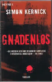 Vorschaubild Thrillerbuch 1