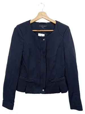 COMMA Blazer