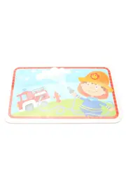 Vorschaubild HABA Kinderteller 1