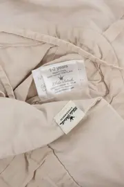 Vorschaubild 2 von Kinder Hut Beige Schleife Sonnenhut Casual UNI
