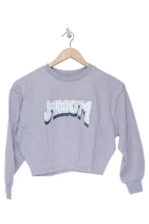 J1MO71 Sweatshirt