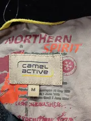 Vorschaubild CAMEL ACTIVE Freizeithemd 3