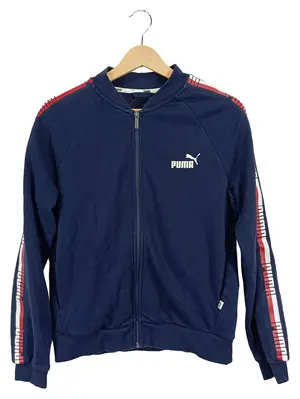 PUMA Trainingsjacke