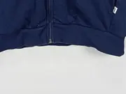 Vorschaubild 3 von Damen Trainingsjacke Gr. 36/S Blau Sportlich