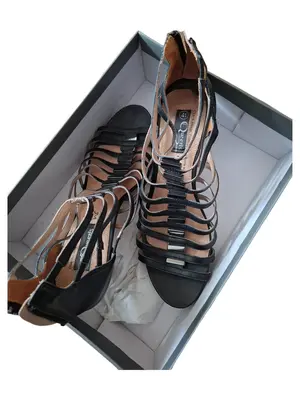 QUEENS & SONS Sandalen