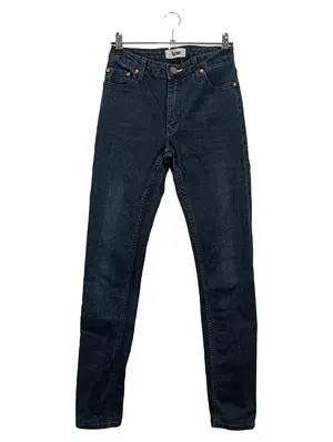 ACNE Jeans Straight Leg