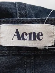 Vorschaubild ACNE High Waist Jeans 3