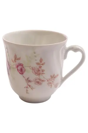 ROYAL LIMOGES Kaffeetasse