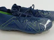 Vorschaubild 4 von Future Z Fußballschuhe Herren Blau Gr. 43 Sport Nockenschuhe