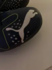 Vorschaubild 5 von Future Z Fußballschuhe Herren Blau Gr. 43 Sport Nockenschuhe