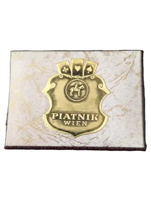 PIATNIK Kartenspiel