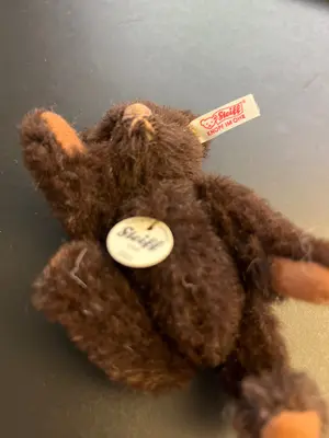 STEIFF Kuscheltier