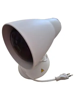 PHILIPS Infrarotlampe
