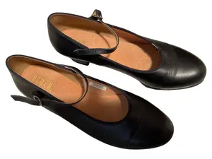 BLOCH Ballettschuhe
