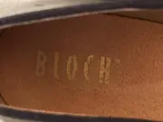 Vorschaubild 2 von Damen Ballettschuhe Tanzschuhe Schwarz Größe 41 Klassisch