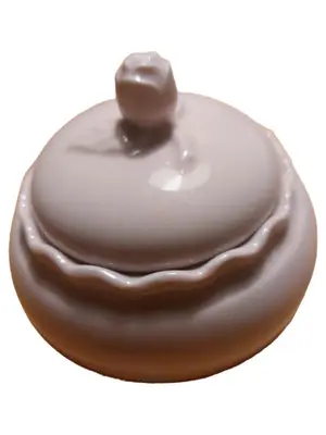 HUTSCHENREUTHER Zuckerdose
