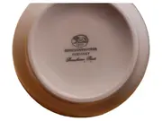 Vorschaubild 2 von Porcelaine Rose Zuckerdose Porzellan Rosa Rosenknauf